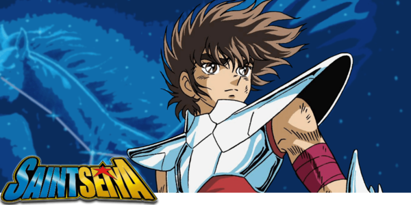 Figurines Myth Cloth Saint Seiya